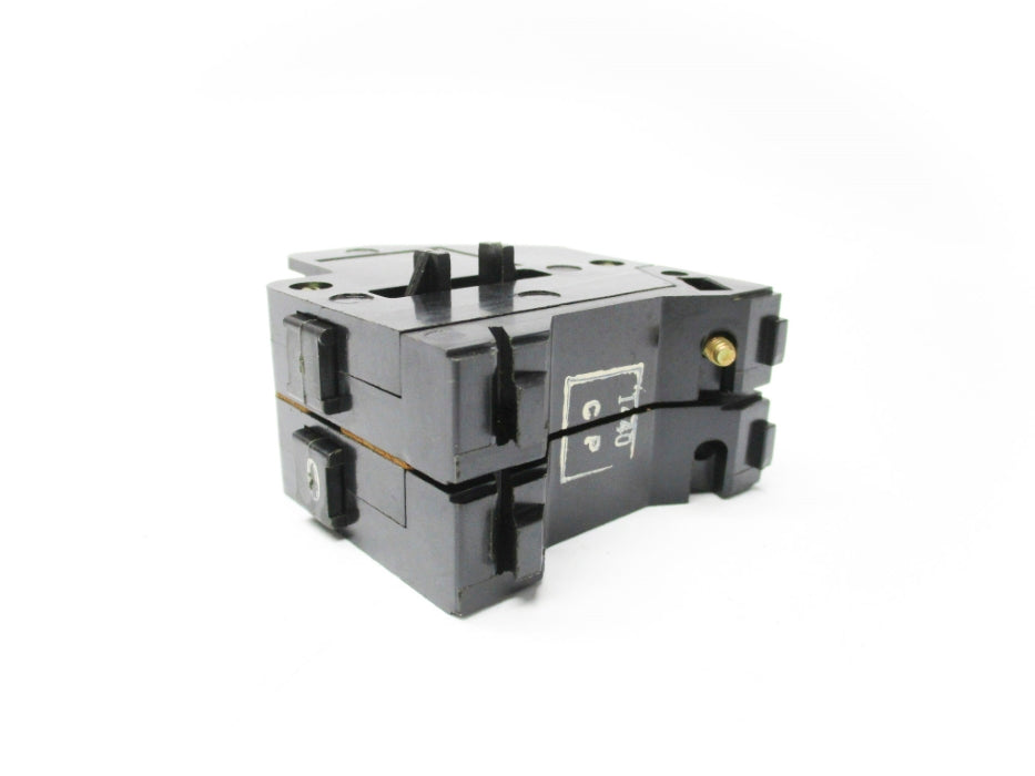 SQUARE D 8501H3R SER. B NSMP