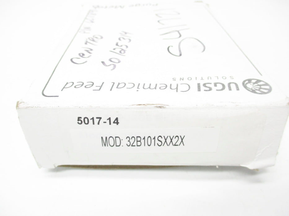 UGSI 32B101SXX2X 200PSI NSMP