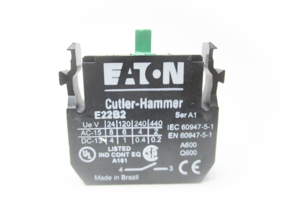 EATON E22B2 SER. A1 NSNP
