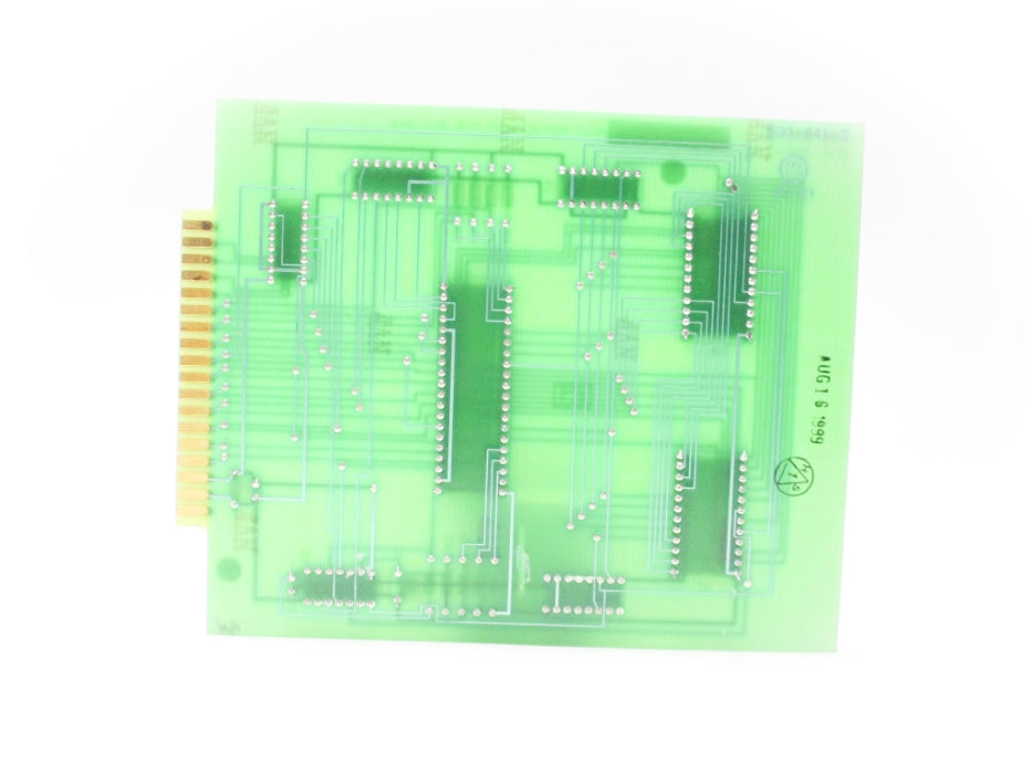 ECS 604-204-2 UNMP