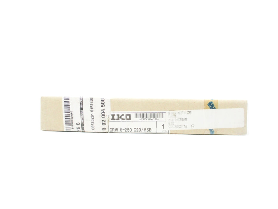 IKO CRW6-250 C20/MSB NSFS