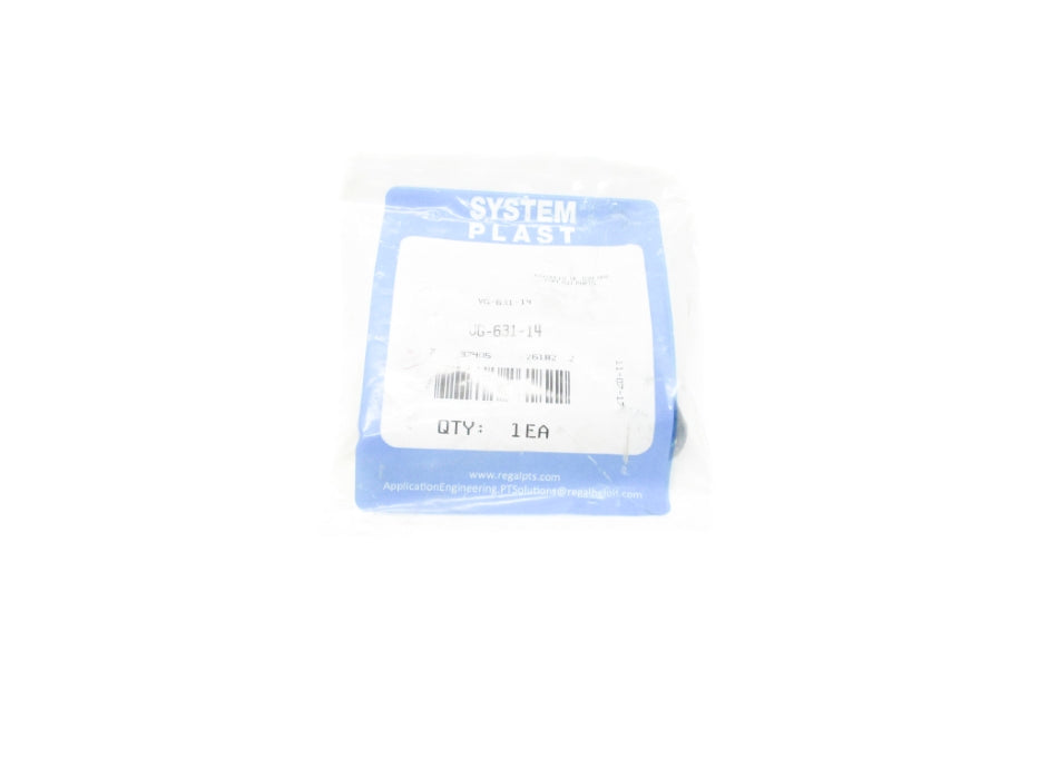 SYSTEM PLAST VG-631-14 NSMP