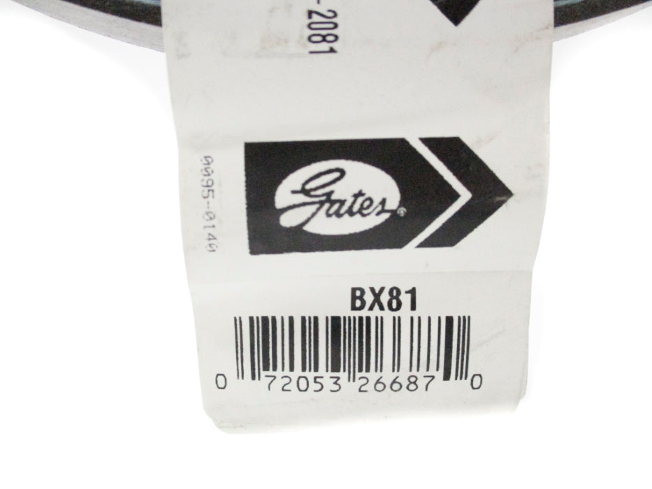 GATES BX81 NSNP