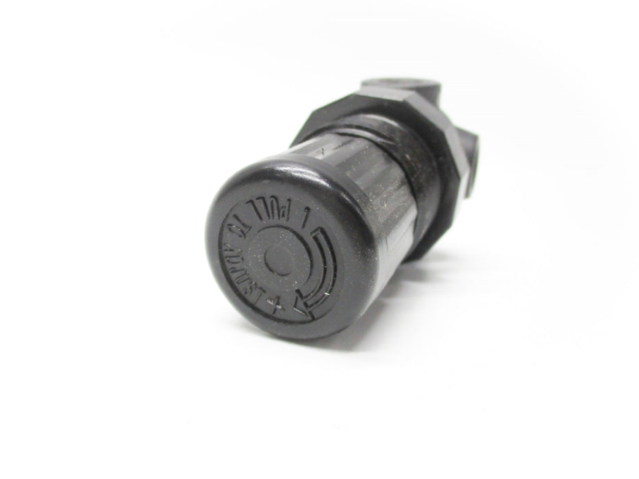 BERENDSEN R18-111-SOLB 300PSI NSMP