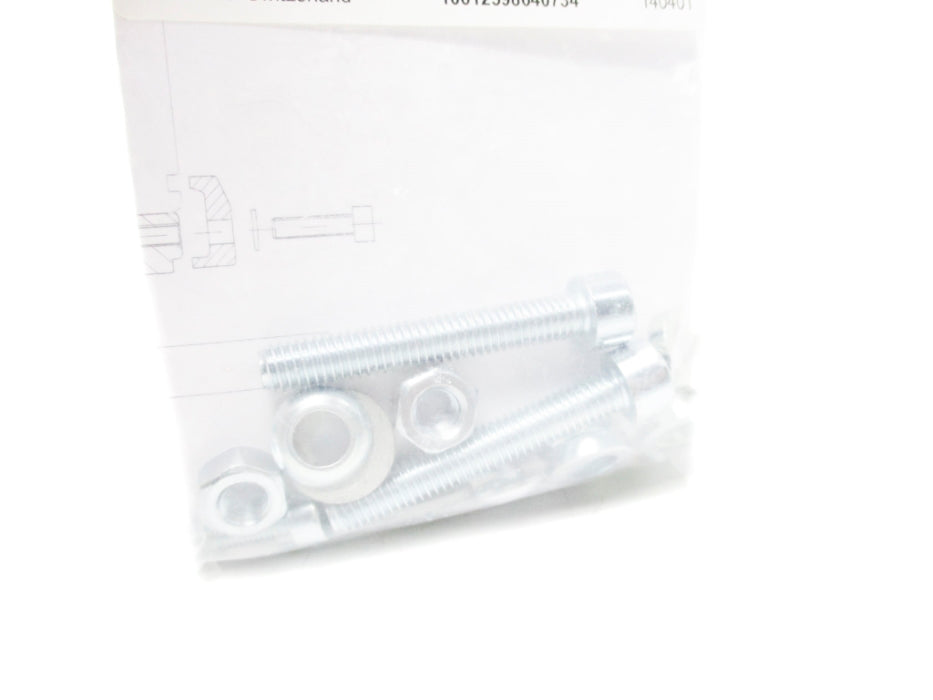 ALLEN BRADLEY 445L-AF6140 SER. A NSMP