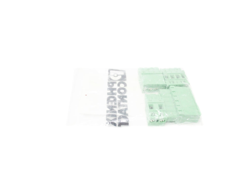 PHOENIX CONTACT 4401.0850 (PKG OF 4) NSMP