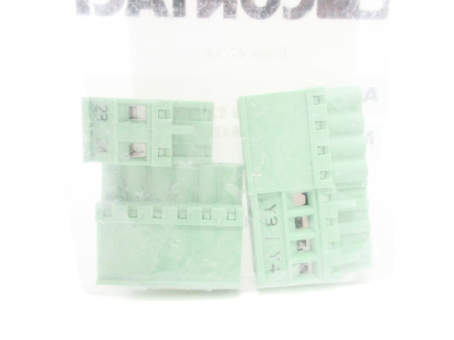 PHOENIX CONTACT 4401.0850 (PKG OF 4) NSMP