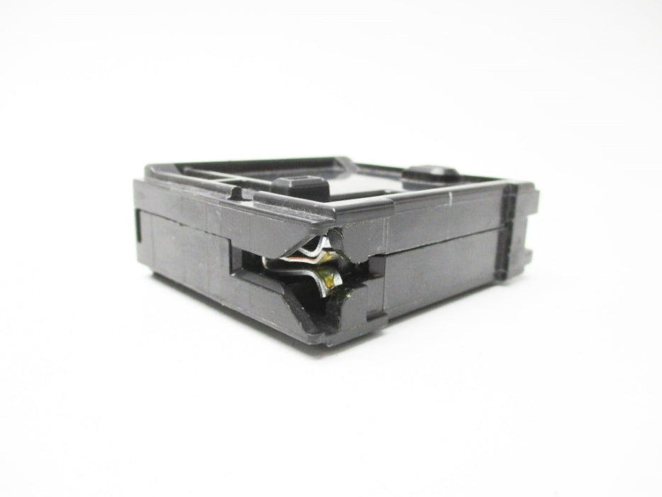 SQUARE D HOM120 120/240V 20A UNMP