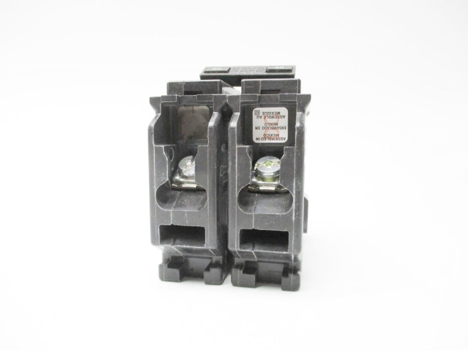 SQUARE D HOM230 120/240V 30A UNMP