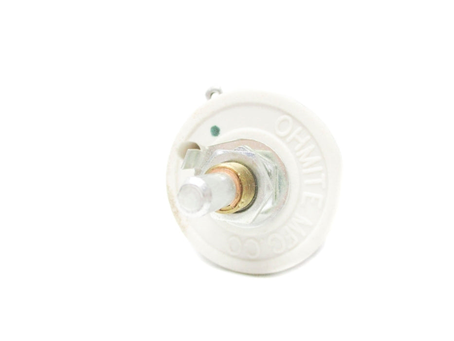 OHMITE RHS75R0.577 UNMP