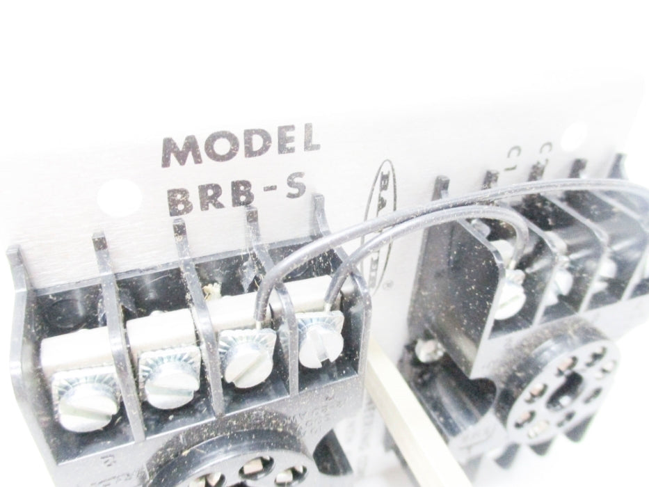 BANNER ENGINEERING BRB-S 16151 NSMP