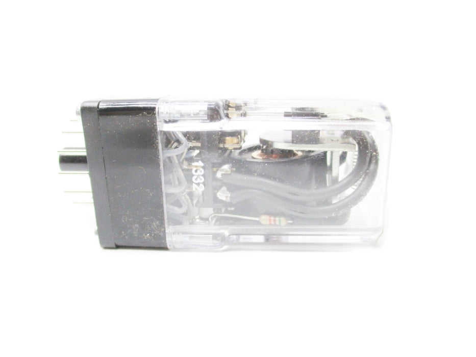 STRUTHERS-DUNN 250NTCPX-2 125VDC NSMP