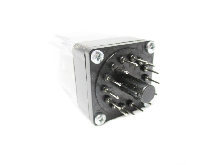 STRUTHERS-DUNN 250NTCPX-2 125VDC NSMP