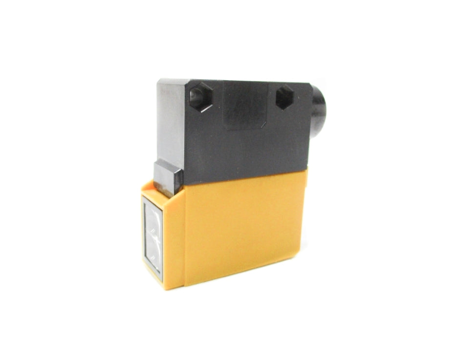 OMRON E3A2-DS70M4T NSNP