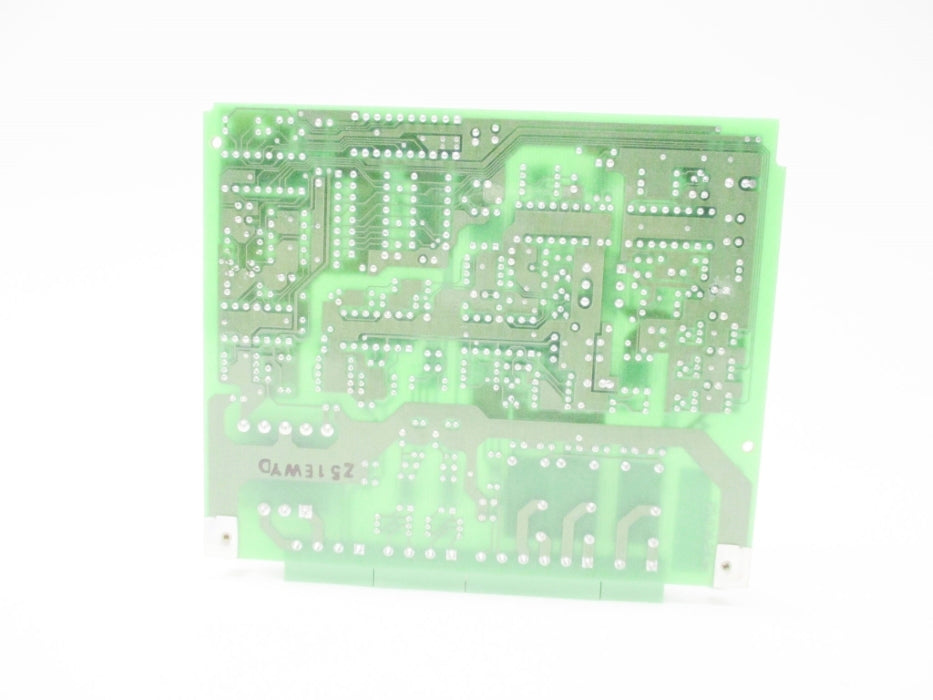 INDUSTRIAL SPARE PART 825-MST SER. A UNMP