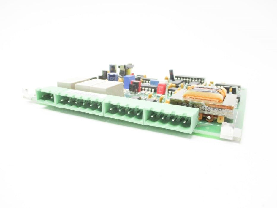 INDUSTRIAL SPARE PART 825-MST SER. A UNMP