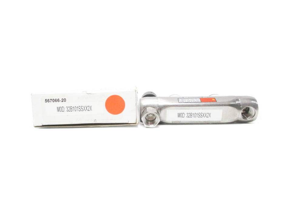 UGSI 32B101SSXX2X NSMP