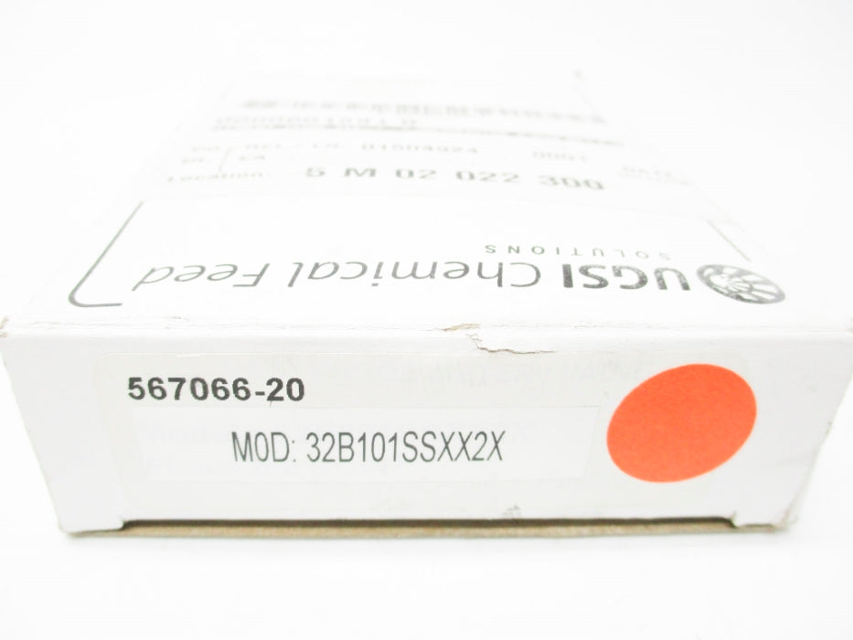 UGSI 32B101SSXX2X NSMP