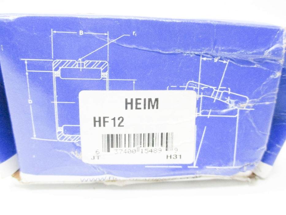 HEIM HF12 NSMP
