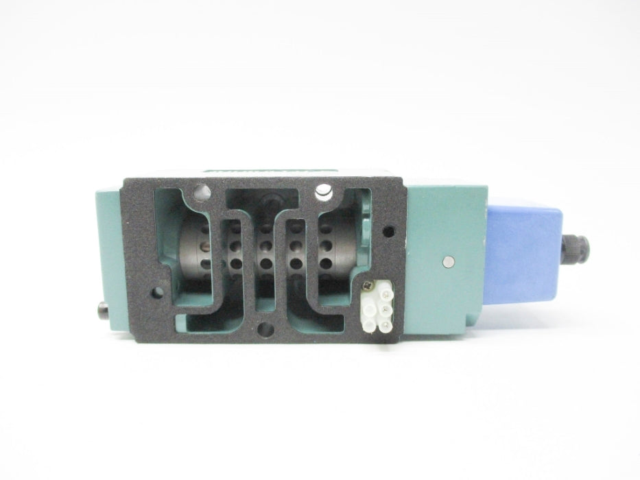 NUMATICS 554BA400MT014X61 150PSIG 24VDC NSNP