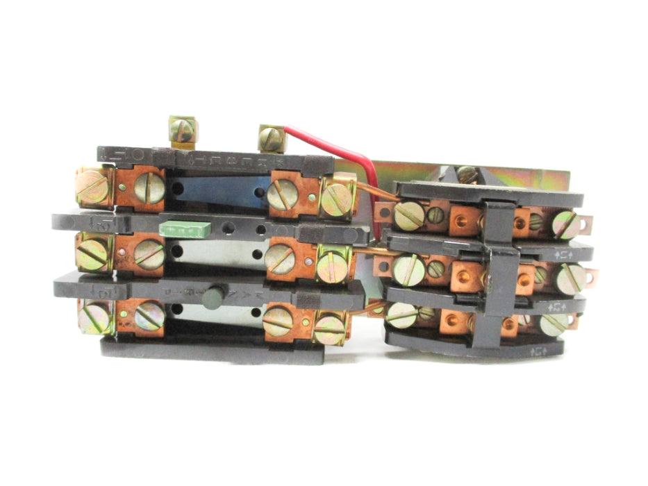 FURNAS ELECTRIC 16NE35AF81 240V 150A NSNP