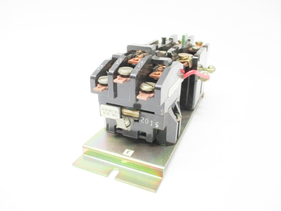 FURNAS ELECTRIC 16NE35AF81 240V 150A NSNP