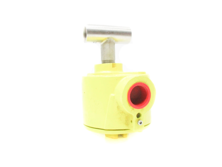 FCI FLT93L-1A1A1AC1B00000 2000PSI NSNP