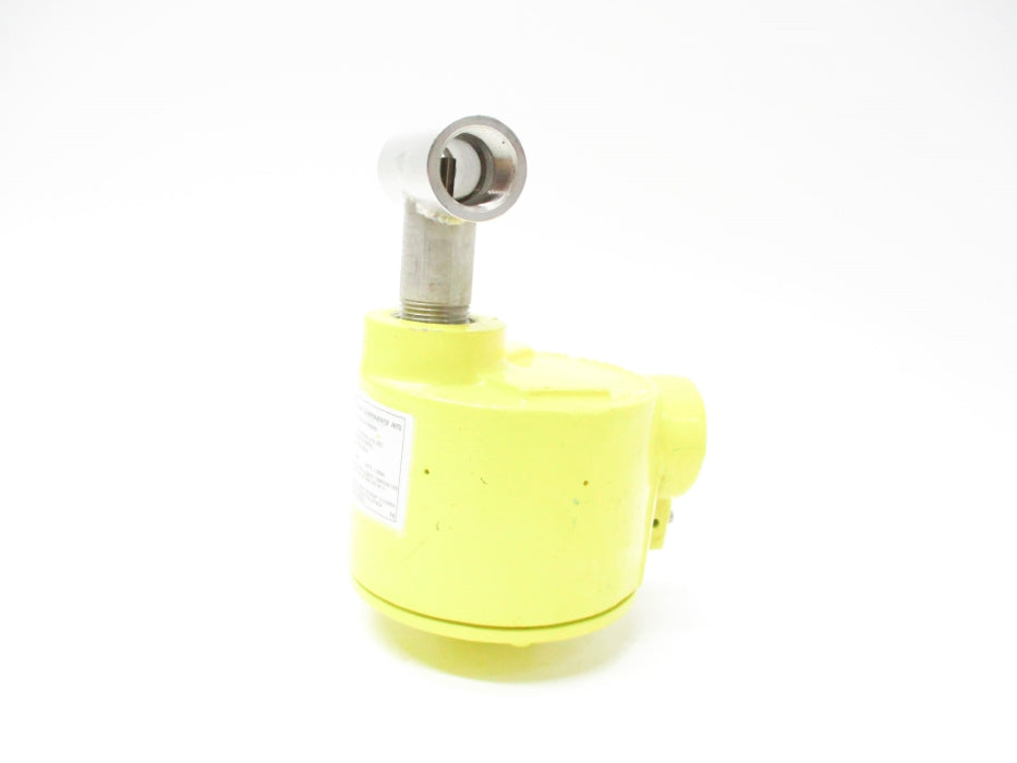 FCI FLT93L-1A1A1AC1B00000 2000PSI NSNP