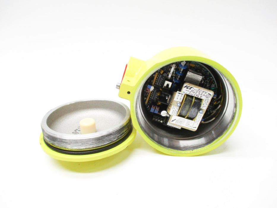 FCI FLT93L-1A1A1AC1B00000 2000PSI NSNP