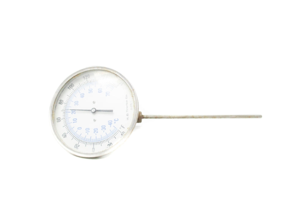 H.O. TRERICE 52-2776 -40-160F (AS PICTURED) UNMP