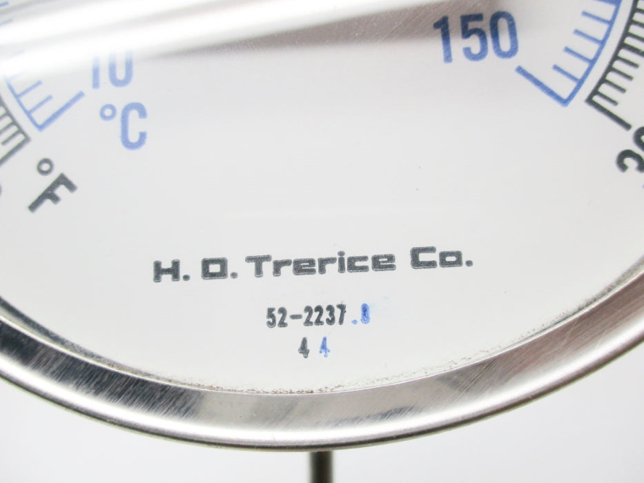 H.O. TRERICE 52-2237 50-300F NSNP