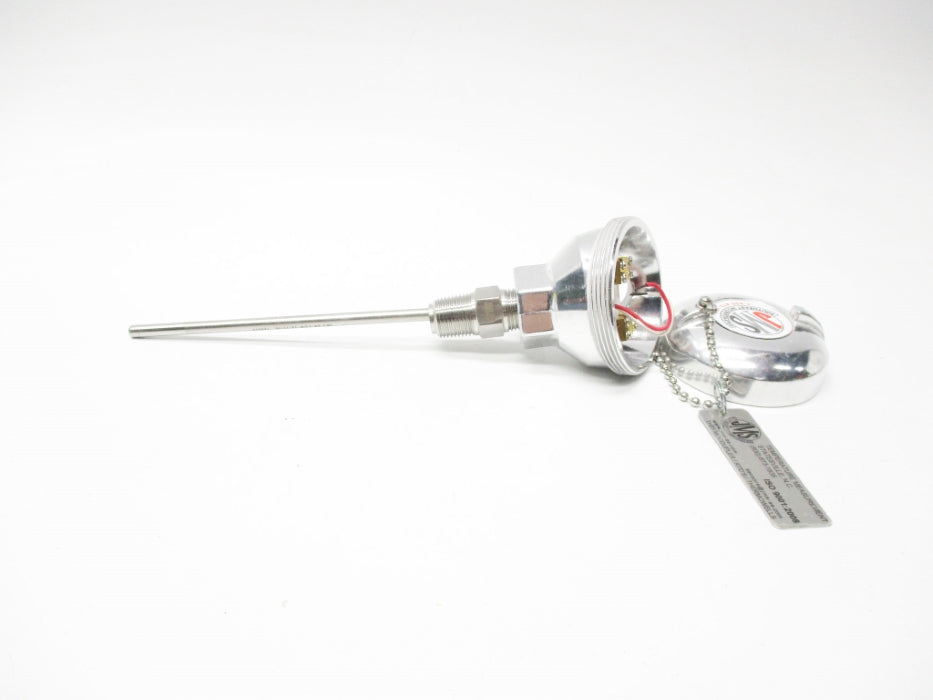 JMS TE-3963 NSNP