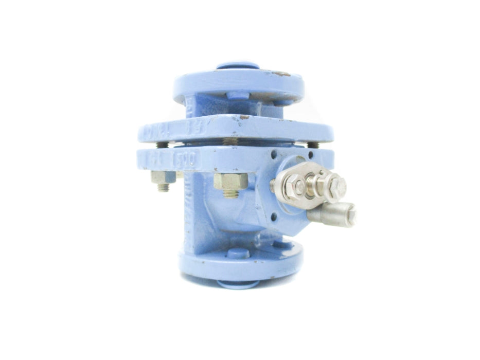 FLOWSERVE AKH20010264 87PSI NSNP