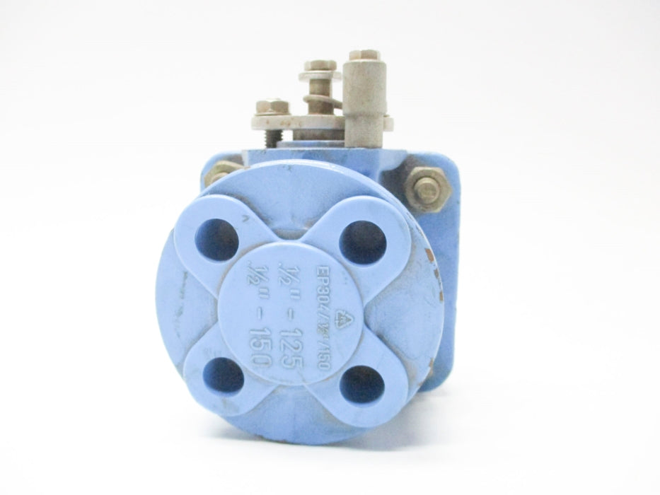 FLOWSERVE AKH20010264 87PSI NSNP