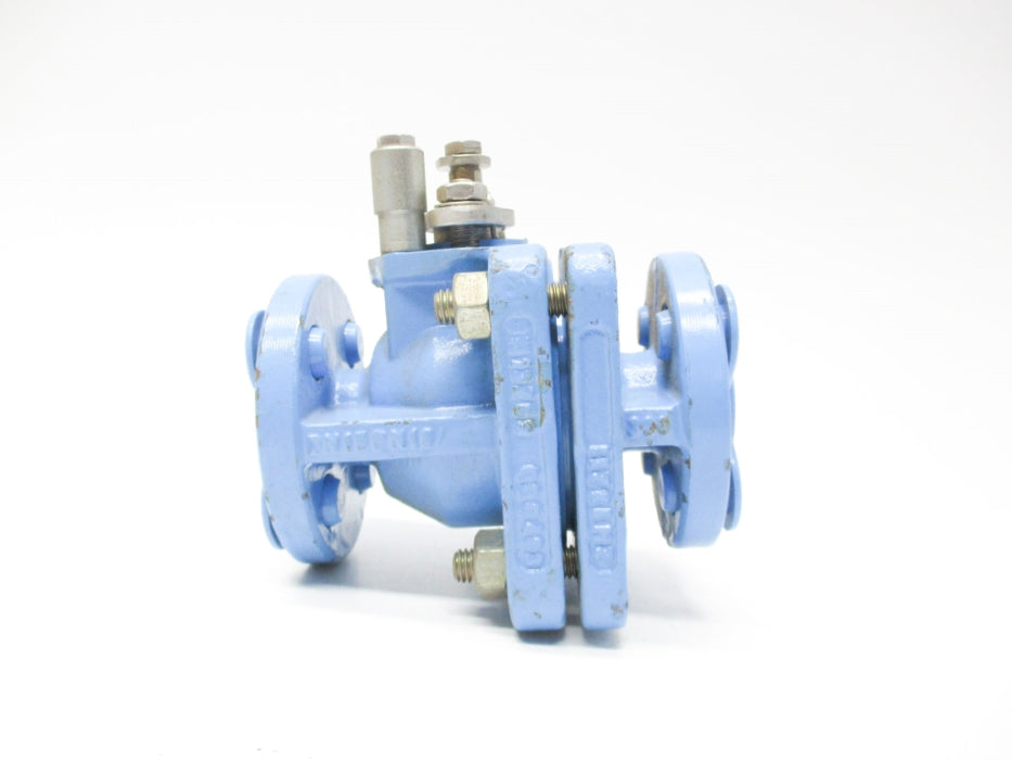 FLOWSERVE AKH20010264 87PSI NSNP