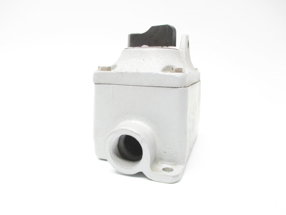 APPLETON EDS175-F1 (AS PICTURED) UNMP