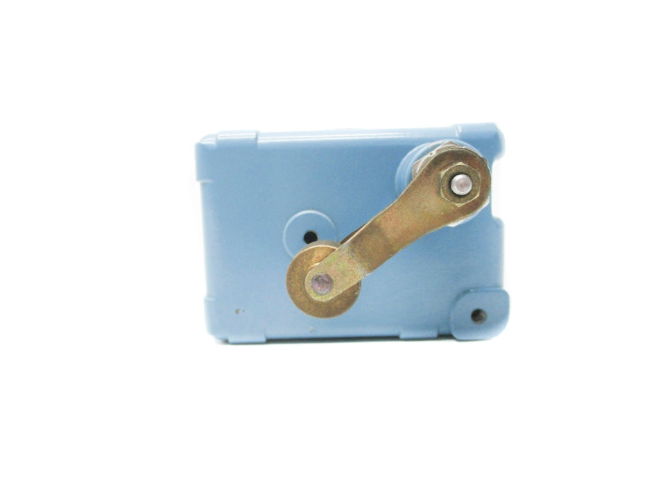 MICRO SWITCH EX-AR UNMP