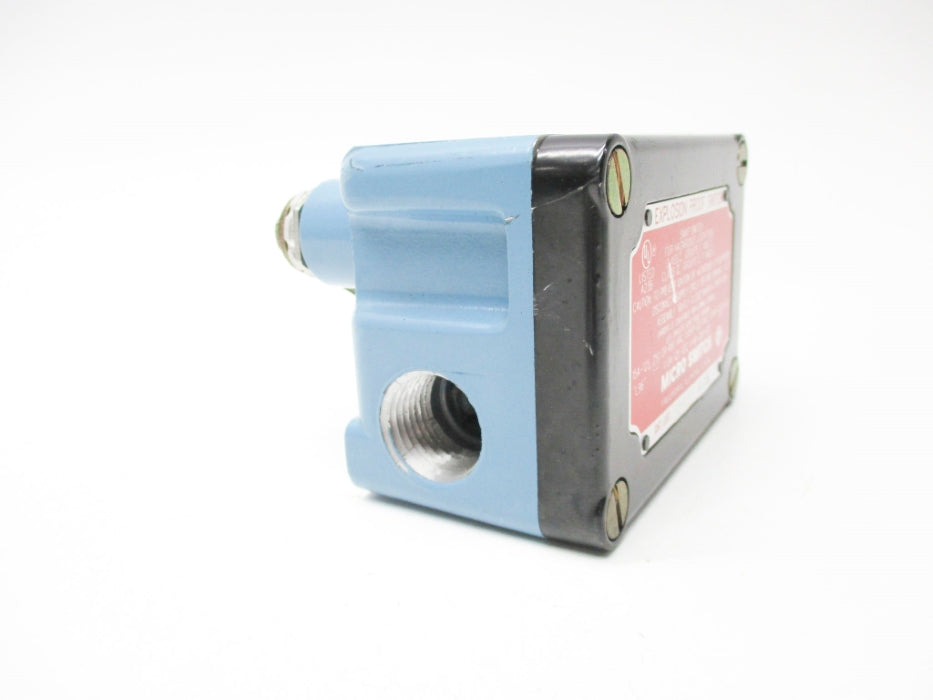 MICRO SWITCH EX-AR UNMP