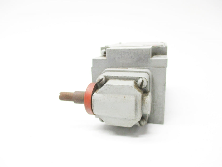 CUTLER HAMMER 10316H1002C (AS PICTURED) UNMP
