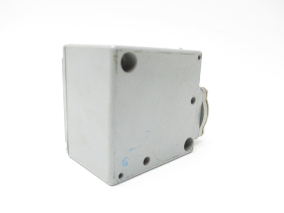 SQUARE D 9012GAW4 SER. C 240PSI UNMP