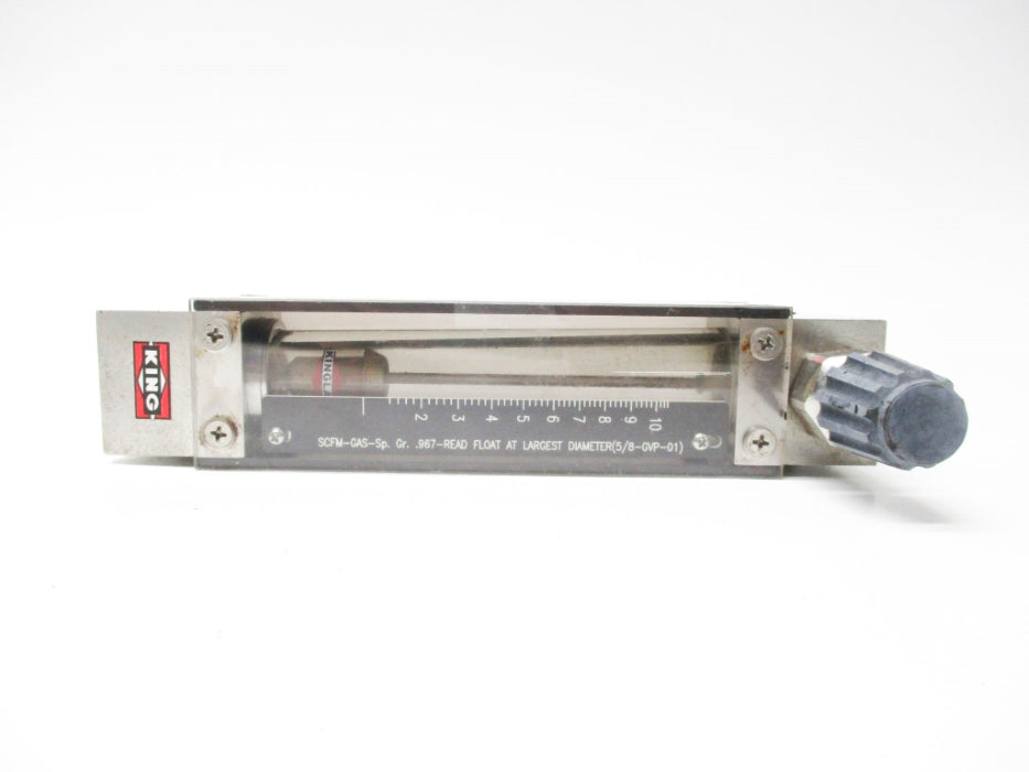 KING 7453P12365-02 200PSI UNMP