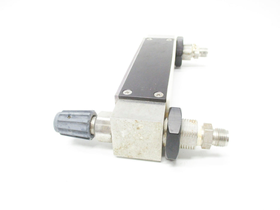 KING 7453P12365-02 200PSI UNMP