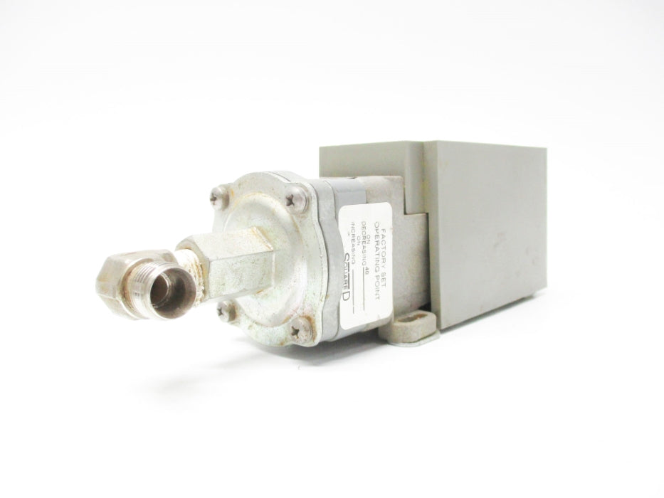 SQUARE D 9012GNG-4 240PSI UNMP