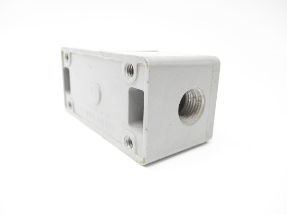 MICRO SWITCH 51ML7-E1 (AS PICTURED) UNMP