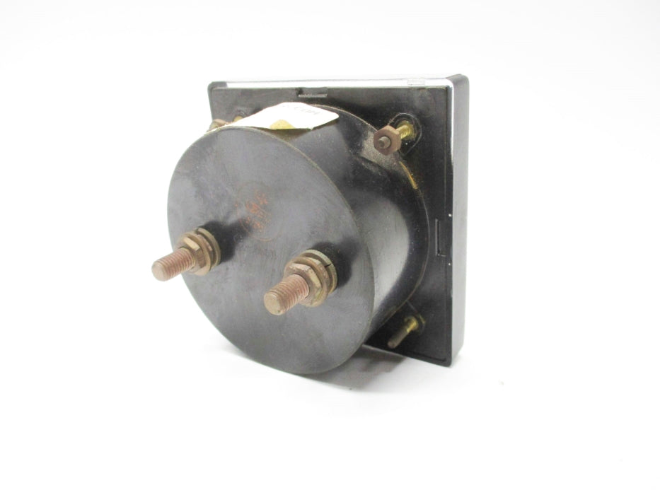 SIMPSON 1357(30220) 0-100A UNMP