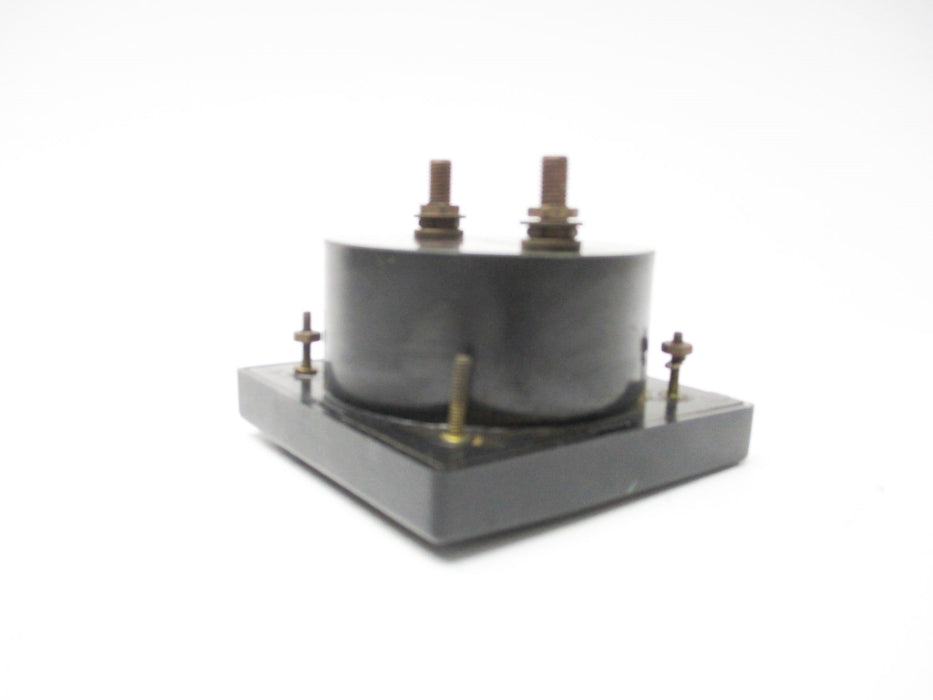 SIMPSON 1357(30220) 0-100A UNMP