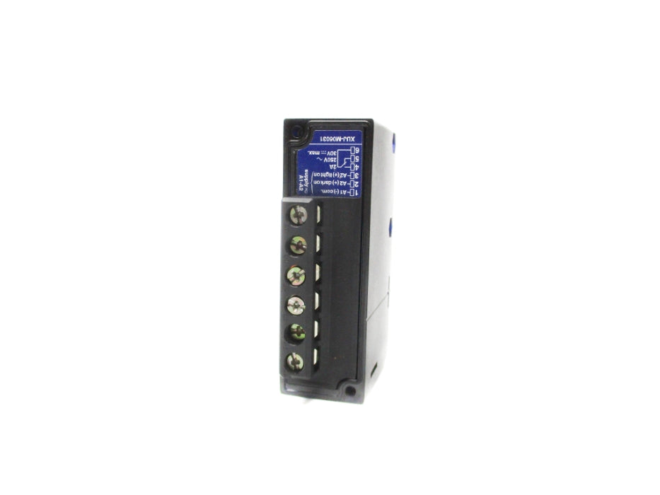 TELEMECANIQUE XUJ-M06031 UNMP