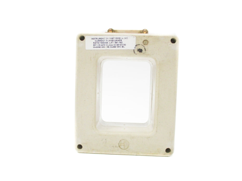INSTRUMENT TRANSFORMERS 561-162 NSNP