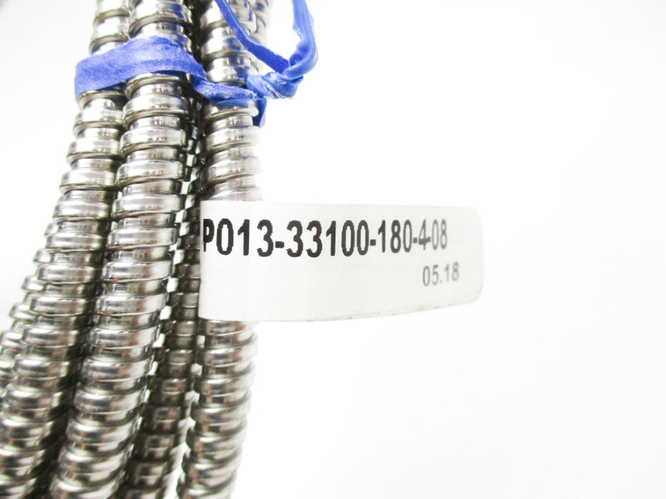 INSTRUCON P013-33100-180-4-08 NSNP