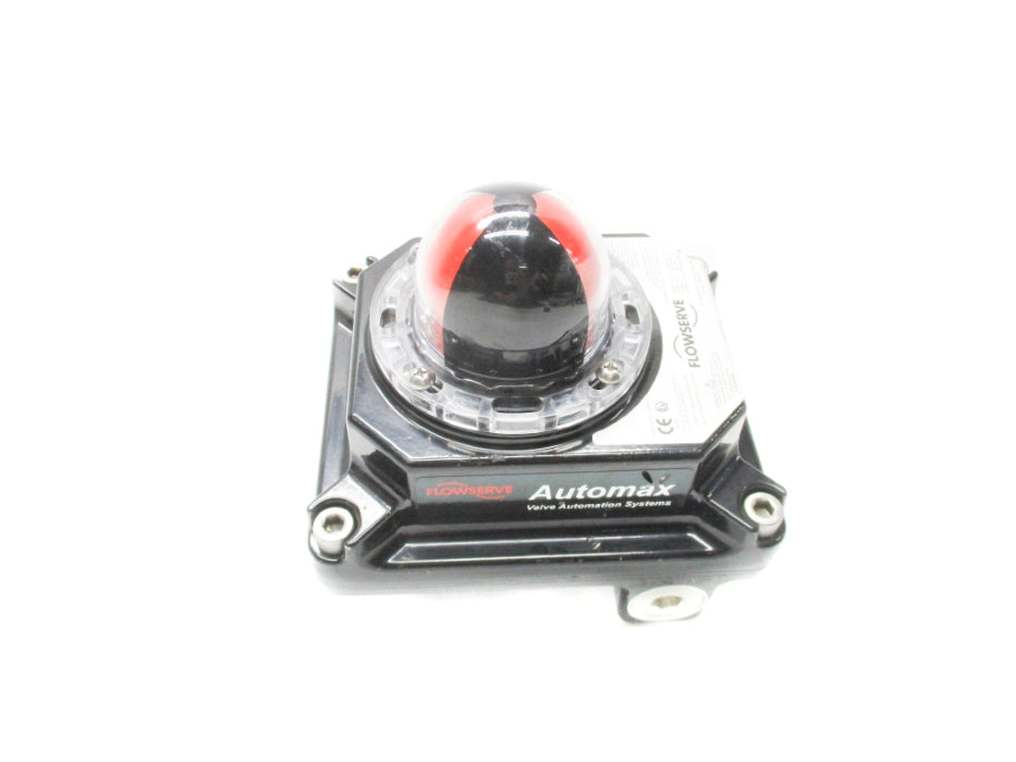 FLOWSERVE NXCLU2M1-18-00200 NSNP